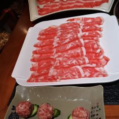 小重庆老火锅(东平店) User Photo