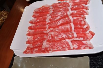 小重庆老火锅(东平店)