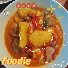 潮州Ai Niu User Photo