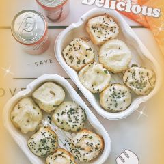 小杨生煎(上海鲁迅公园店) 여행 사진