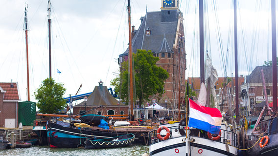 Hoorn