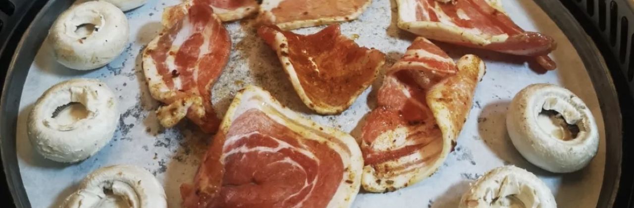 Quanjiafutanhuo Barbecue