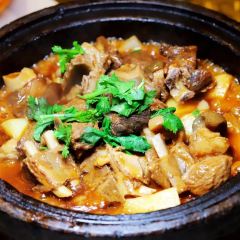 Dasanzheng Beef User Photo