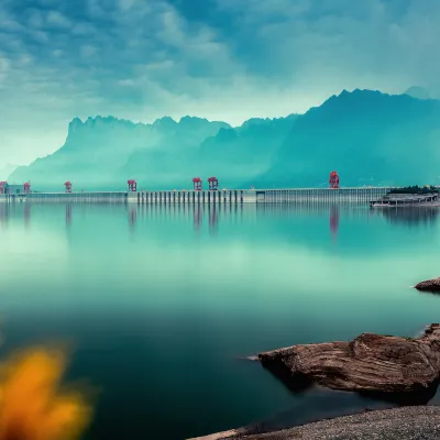 Отзывы об отеле Golden Ray International Hotel