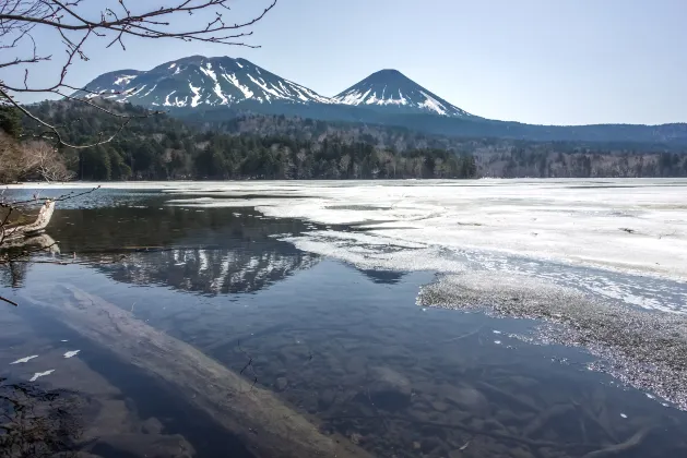 新花巻温泉 華陀の湯之宿 地図