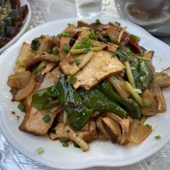 大圣家常菜馆 User Photo