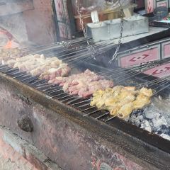 卡迪那斯烤肉店 User Photo