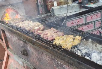 卡迪那斯烤肉店 User Photo