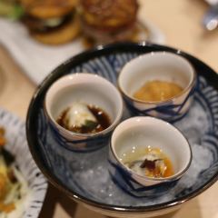 One Tea Lounge & Grill張用戶圖片