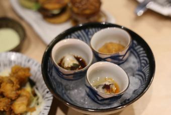 One Tea Lounge & Grill User Photo