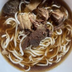 Lin Dong Fang Beef Noodles User Photo