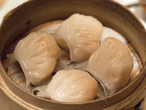 LINGNAN HOUSE