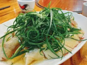 祿源公·老莞城飯店