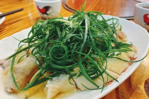 LU YUAN GONG