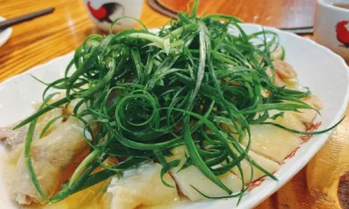 LU YUAN GONG