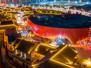 Yan'an Red Street