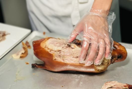 大董（環貿iapm店）張用戶圖片