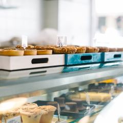 Sweet Belem 여행 사진