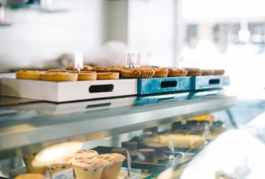 Sweet Belem Cake Boutique User Photo