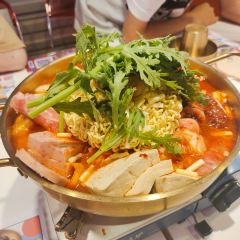 金达莱冷面(海兰路店) User Photo