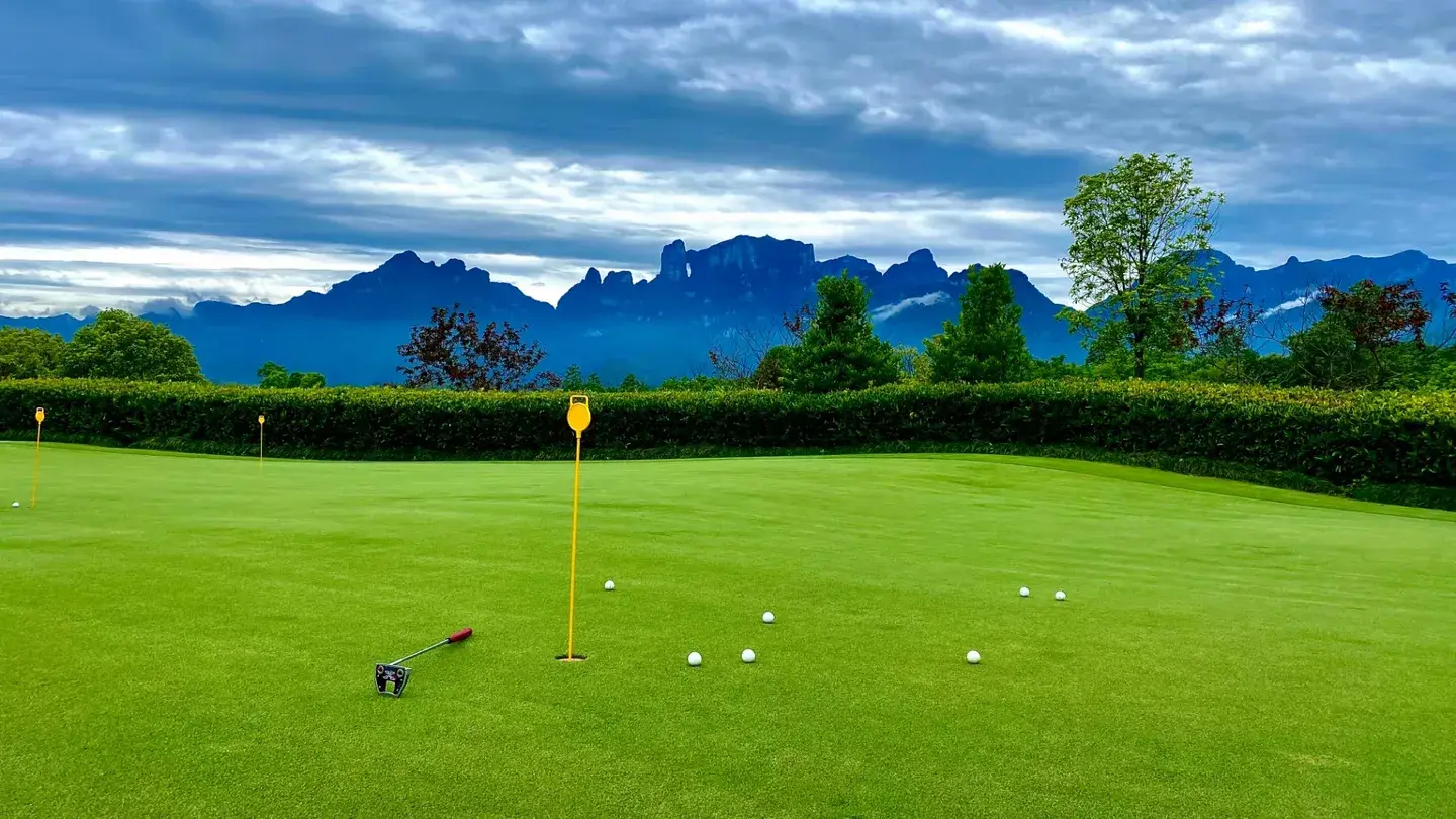 2_장가계 골프 클럽