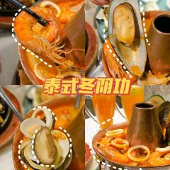 小查楼(江南西店) User Photo