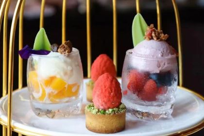 Ahnluh Guantang · All-Day Restaurant