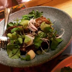 Lucy Liu Kitchen and Bar User Photo