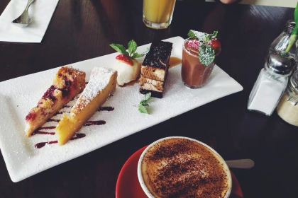 Mrs Parma's(Little Bourke)