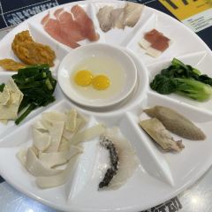 JIAN XIN YUAN User Photo