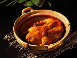 Hao Shi Lai Food Stall (Meishi Hangbiao Branch)