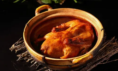 好食來大排檔（美食航標店）