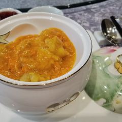 XinGuang Restaurant FangLiang Xie Yan (HuangPu) User Photo