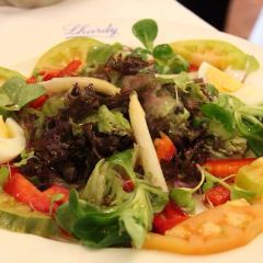 Lhardy Restaurante User Photo