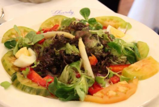 Lhardy Restaurante User Photo