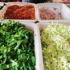 滕州大嫂菜煎饼(东门大街店) User Photo