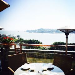 Ocean View Restaurant User Photo
