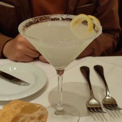 Gallagher's Steakhouse張用戶圖片