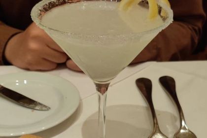 Gallagher's Steakhouse