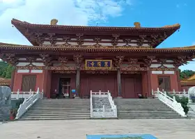 嵩陽寺