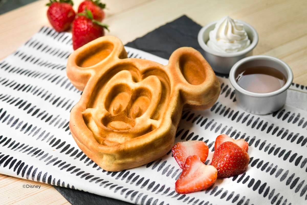 Hong Kong Disneyland Guide: Must-try food 