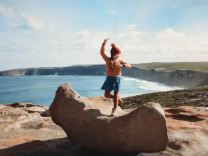 Parque nacional Flinders Chase