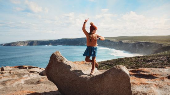 Flinders Chase National Park