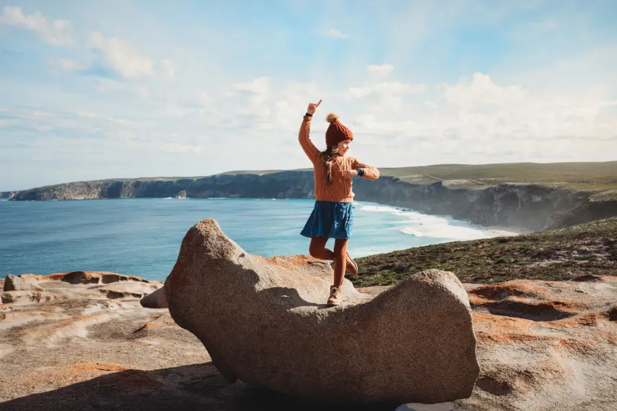 Flinders Chase National Park