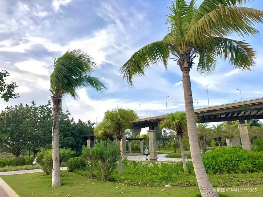 Hotel dekat Baimajingzhen