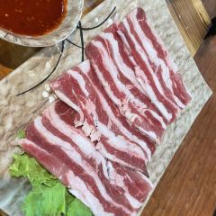 Anda barbecue User Photo