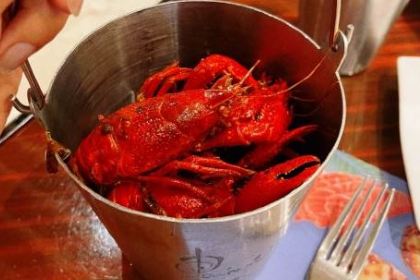 Aroma Western Restaurant