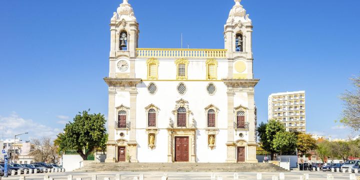 Igreja do Carmo