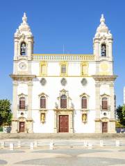 Église du carmel de Faro