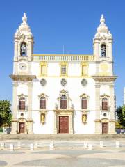 Igreja do Carmo